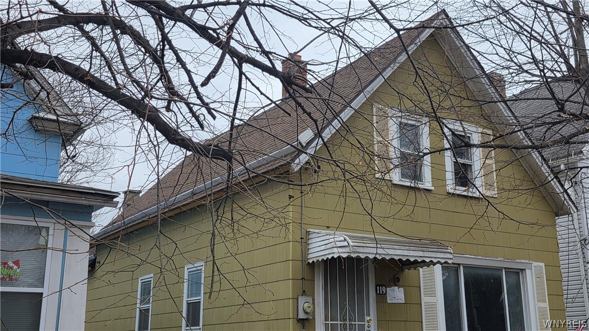 119 Gilbert Street Buffalo, NY 14206 - Photo 23 of 24