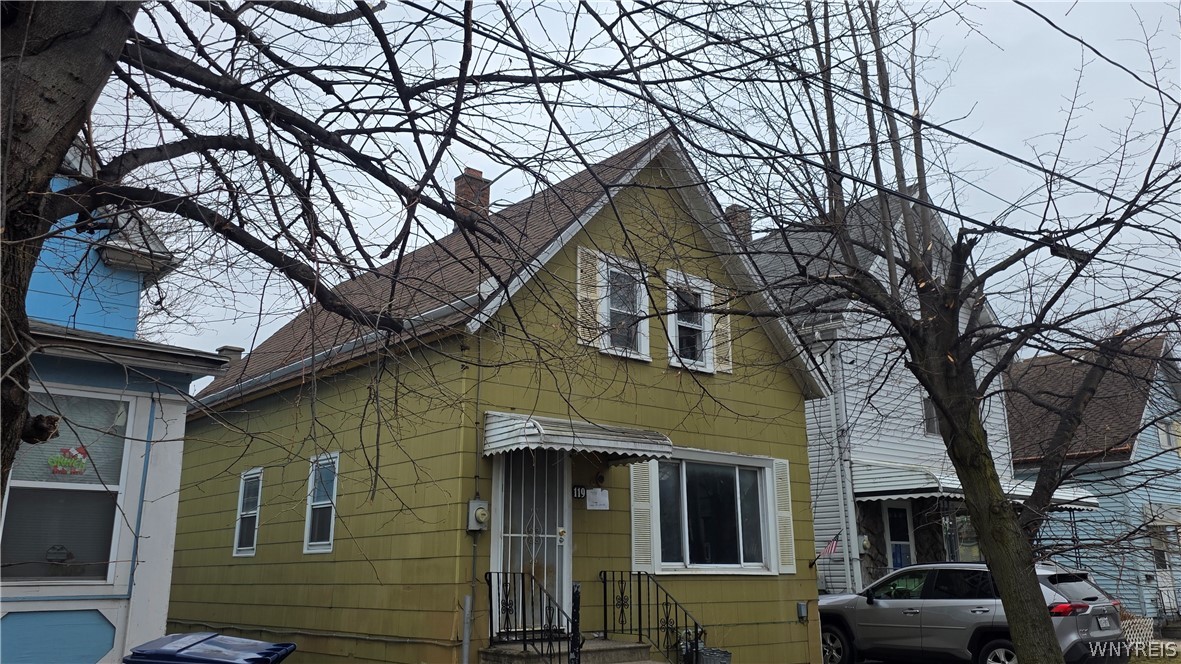 119 Gilbert Street Buffalo, NY 14206 - Photo 24 of 24