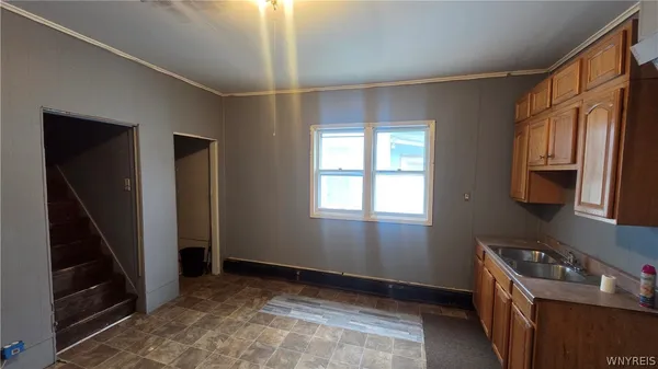 $99,900 | 119 Gilbert Street, Buffalo, NY 14206
