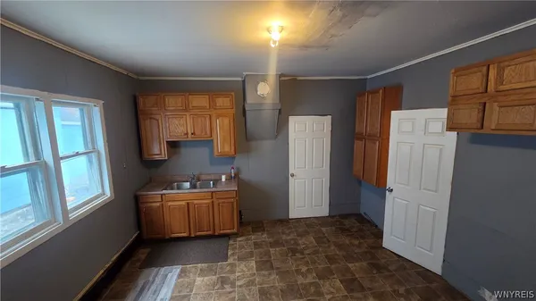 $99,900 | 119 Gilbert Street, Buffalo, NY 14206