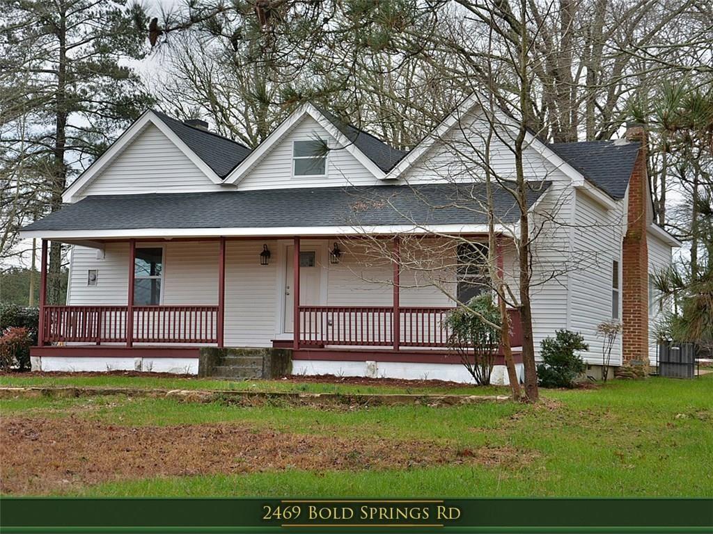 2469 Bold Springs Road Dacula, GA 30019 - Photo 1 of 1 Gallery Image 1