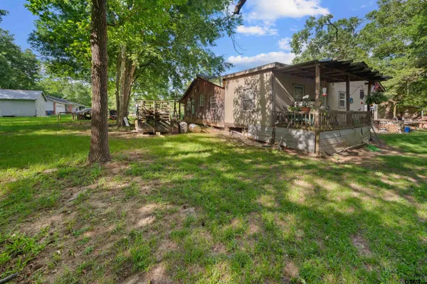 $89,999 | 2909 Laura Lee Lane, Kilgore, TX 75662