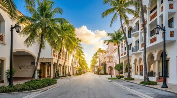 $849,000 | 235 Sunrise Avenue, Unit 3032 & 3102, Palm Beach, FL 33480