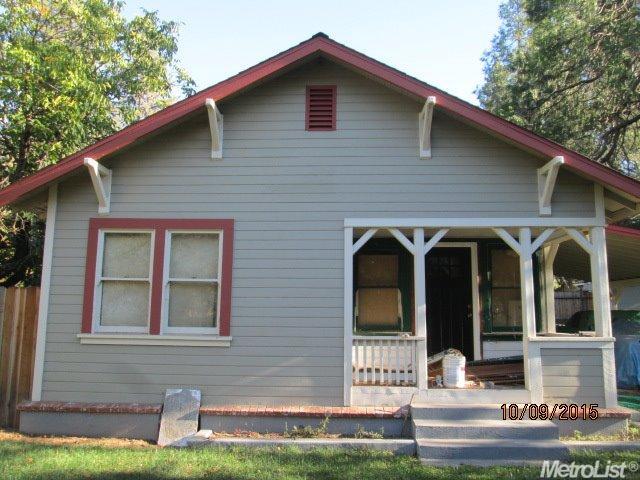 15800 Applegate Road Auburn, CA 95603 - Photo 1 of 1 Gallery Image 1