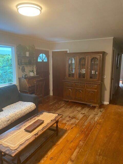 55 Middle Ridge Road Bridgton, ME 04009 - Photo 11 of 16 living room 2