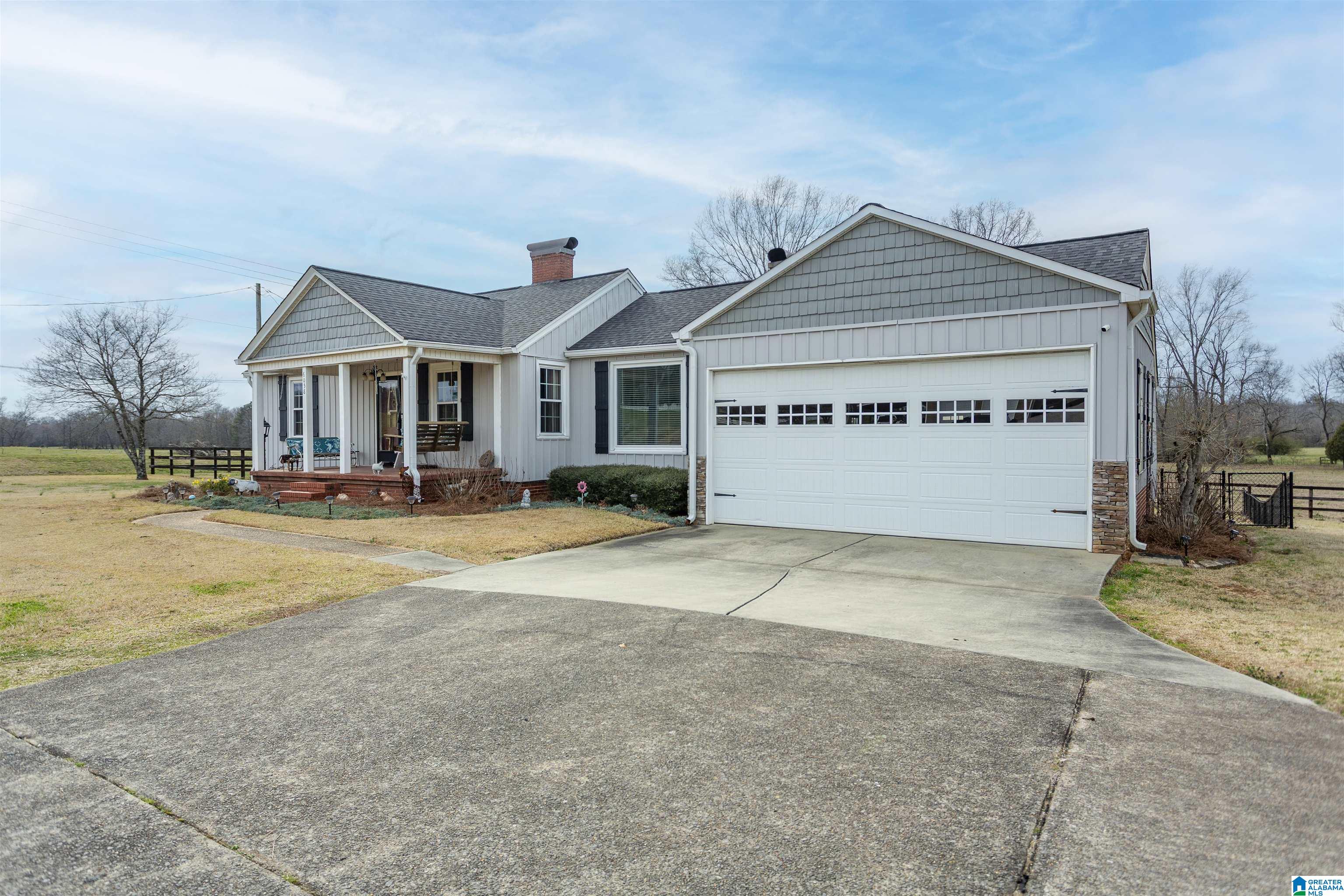 6058 Pleasant Hill Road Bessemer, AL 35022 - Photo 7 of 71