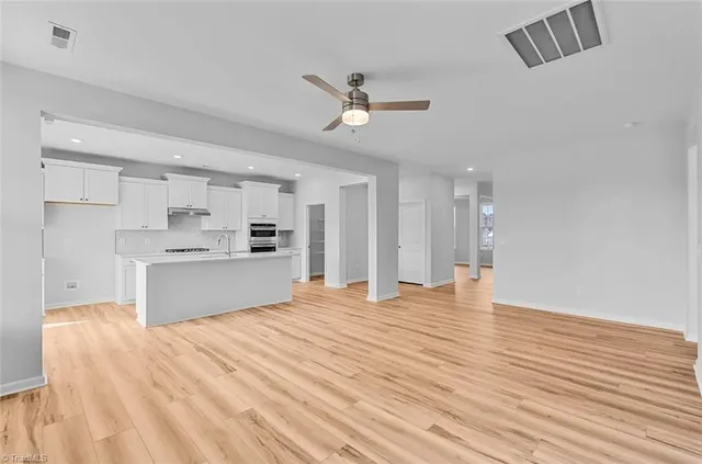 $490,000 | 3234 Spicewood Lk Drive, Winston-Salem, NC 27106