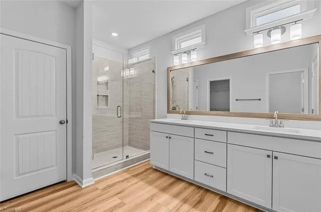 $490,000 | 3234 Spicewood Lk Drive, Winston-Salem, NC 27106