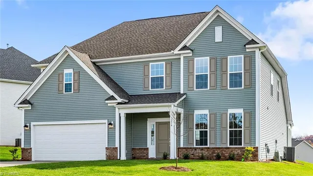 $490,000 | 3234 Spicewood Lk Drive, Winston-Salem, NC 27106