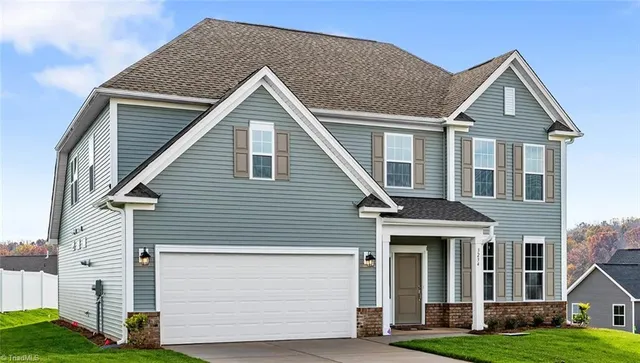 $490,000 | 3234 Spicewood Lk Drive, Winston-Salem, NC 27106