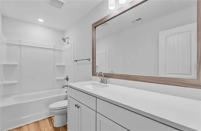 $490,000 | 3234 Spicewood Lk Drive, Winston-Salem, NC 27106