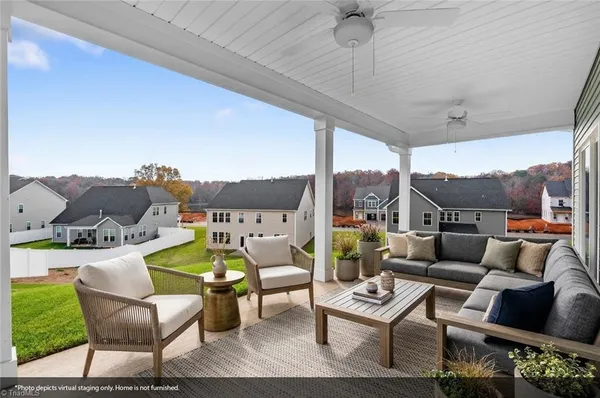 $485,000 | 3234 Spicewood Lk Drive, Winston-Salem, NC 27106