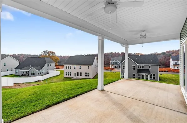 $485,000 | 3234 Spicewood Lk Drive, Winston-Salem, NC 27106
