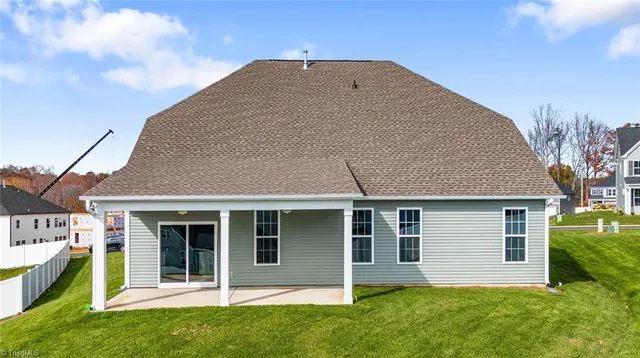 $490,000 | 3234 Spicewood Lk Drive, Winston-Salem, NC 27106