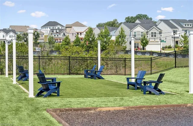 $490,000 | 3234 Spicewood Lk Drive, Winston-Salem, NC 27106