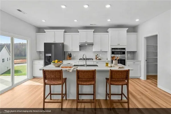 $485,000 | 3234 Spicewood Lk Drive, Winston-Salem, NC 27106