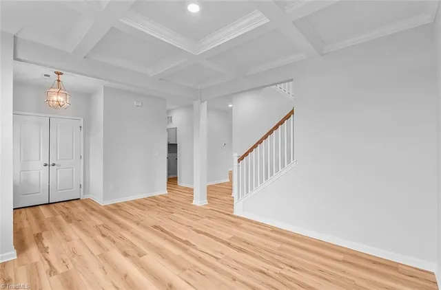 $490,000 | 3234 Spicewood Lk Drive, Winston-Salem, NC 27106