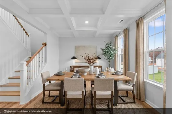 $485,000 | 3234 Spicewood Lk Drive, Winston-Salem, NC 27106