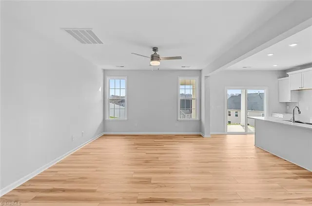 $490,000 | 3234 Spicewood Lk Drive, Winston-Salem, NC 27106