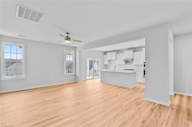 $490,000 | 3234 Spicewood Lk Drive, Winston-Salem, NC 27106