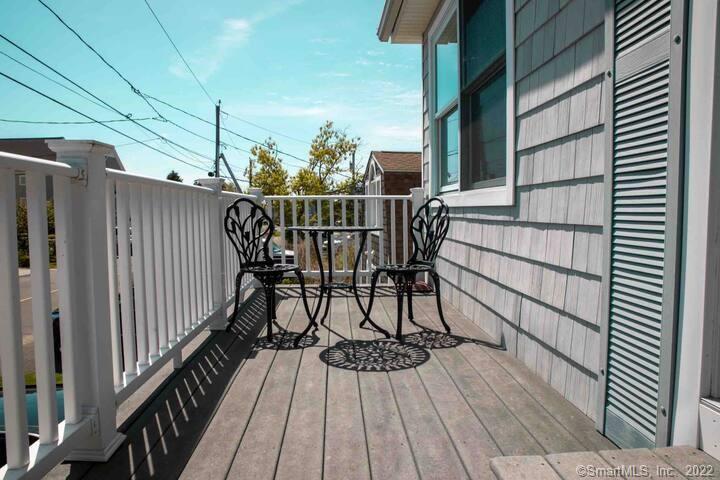 10 Grove Way, Unit 10 Clinton, CT 06413 - Photo 9 of 21 a view of balcony deck and patio