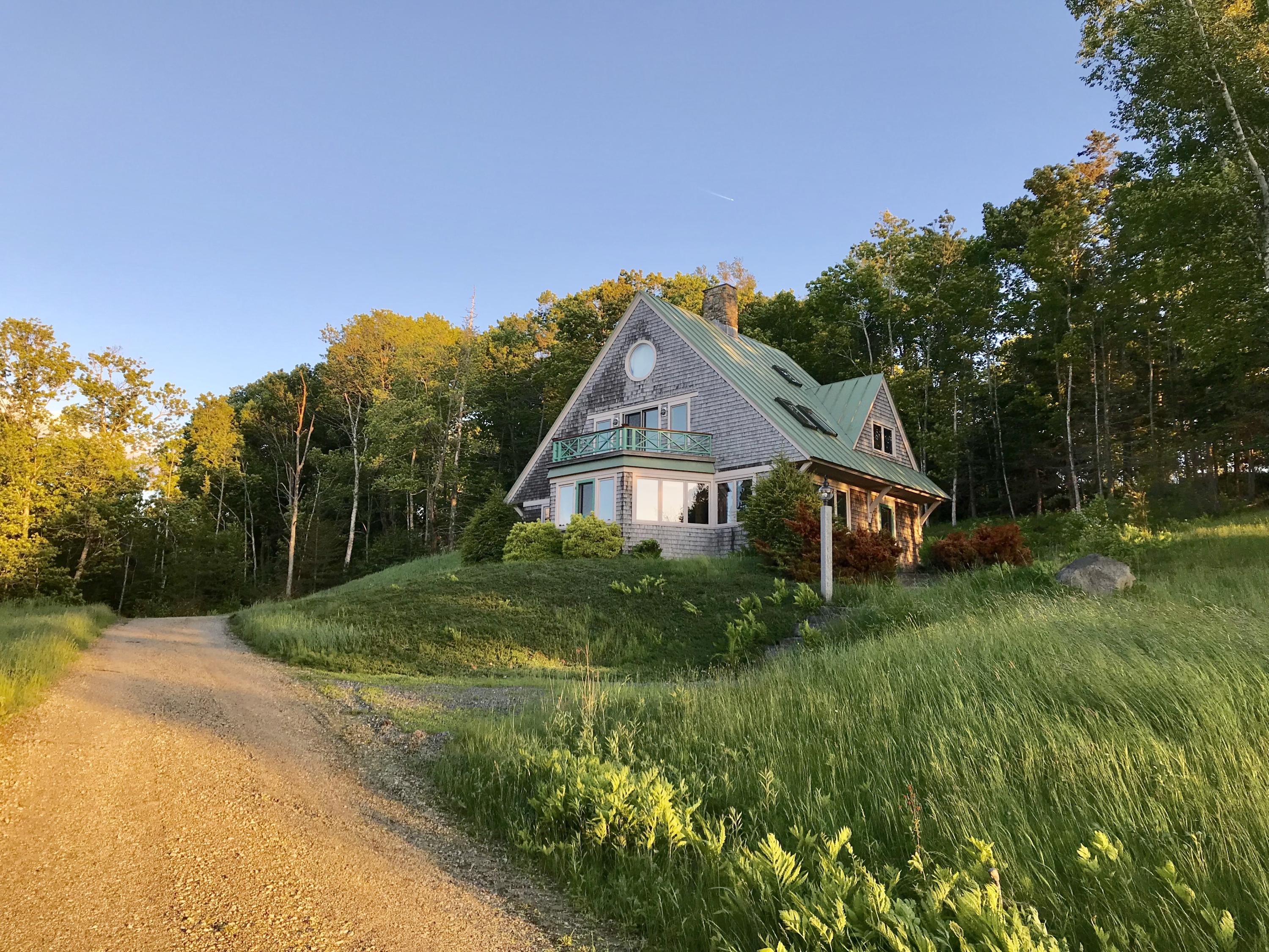 137 Wadsworth Cove Road Castine, ME 04421 - Photo 1 of 36 06CCB329-A1B8-4064-8962-EEAE47884FAA
