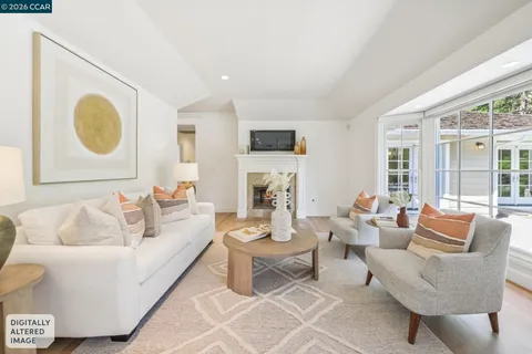 $2,398,000 | 3211 Stone Valley Road, Alamo, CA 94507