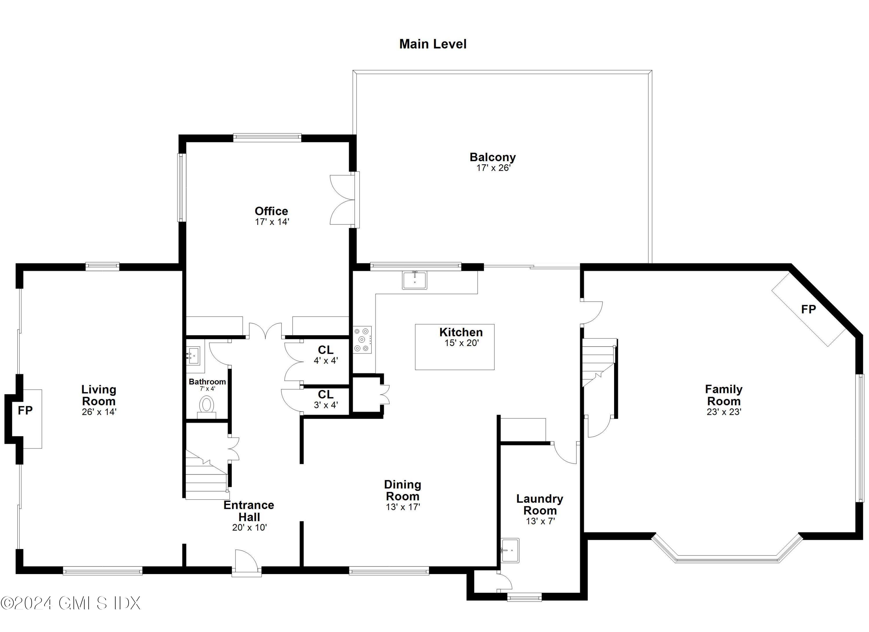 36 Golf Club Road Greenwich, CT 06830 - Photo 23 of 24 1-36 Golf Club Rd, Main Level, Greenwich