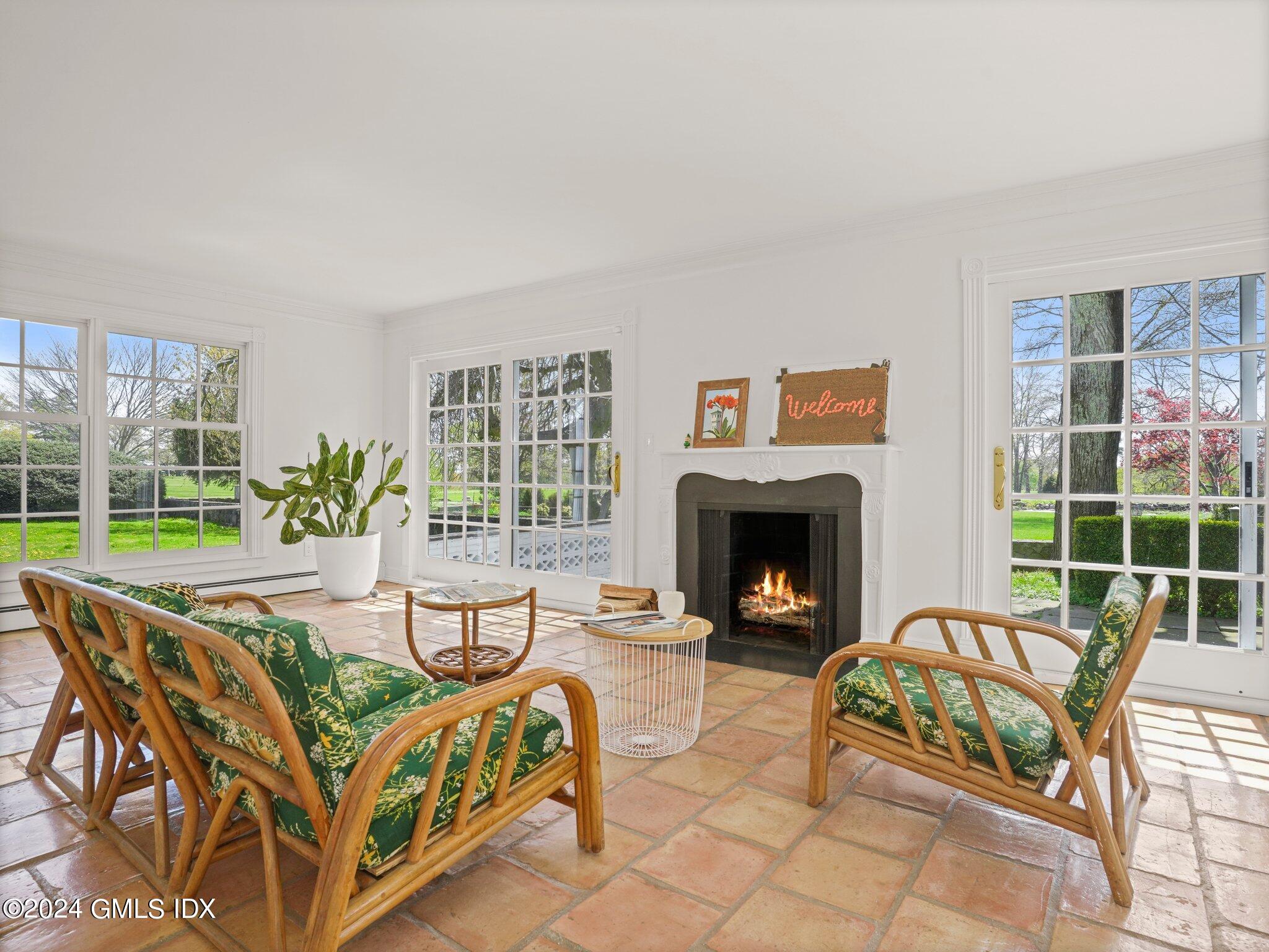 36 Golf Club Road Greenwich, CT 06830 - Photo 7 of 24 5-web-or-mls-36-golf-club-rd