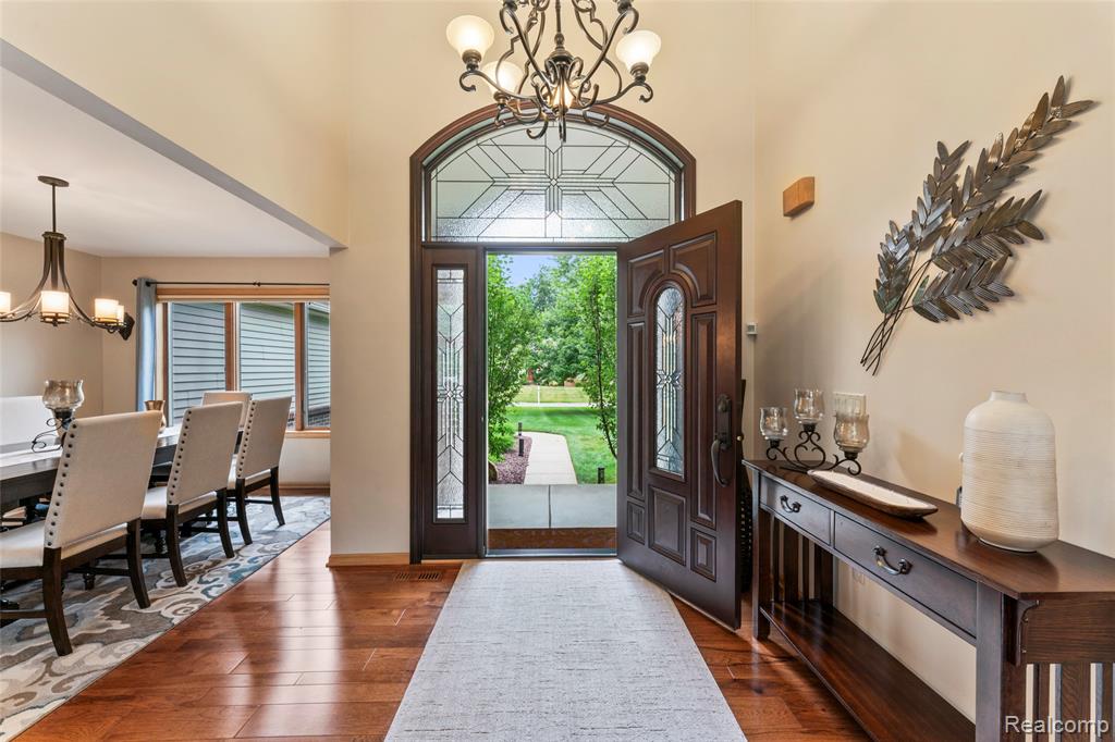 6541 East Ridge Court Brighton, MI 48116 - Photo 6 of 50