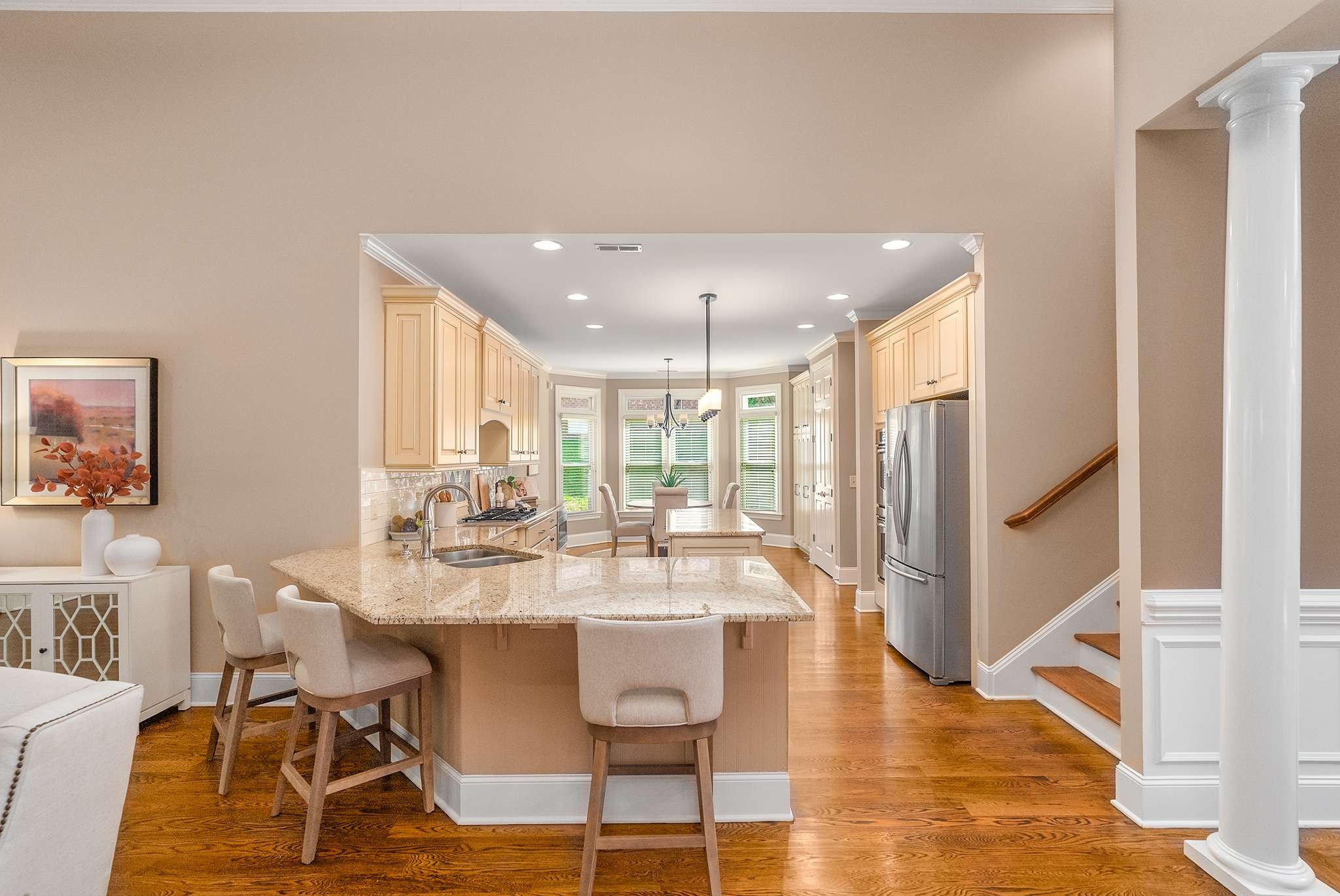 241 King Arthur Circle Franklin, TN 37067 - Photo 11 of 58