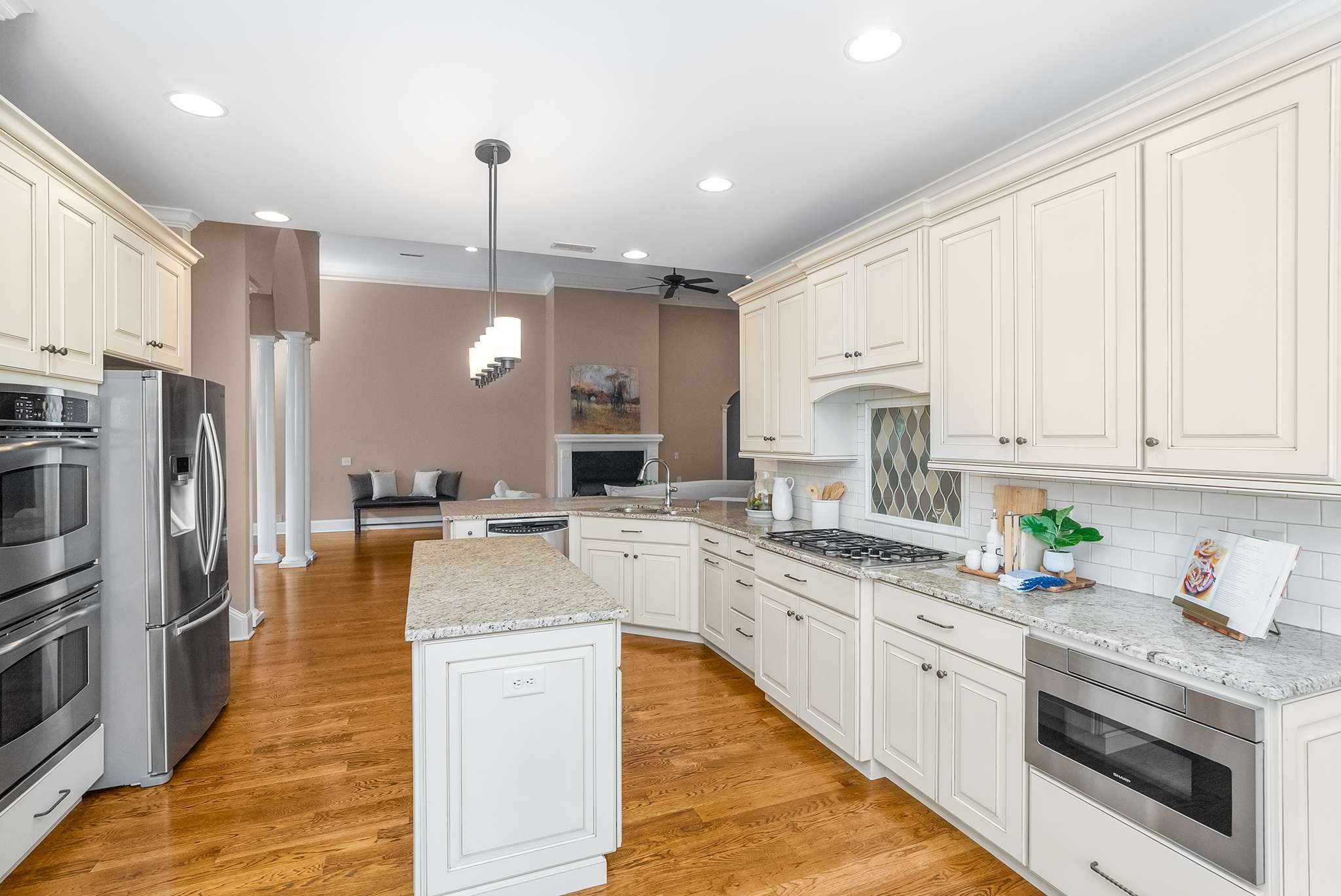 241 King Arthur Circle Franklin, TN 37067 - Photo 13 of 58