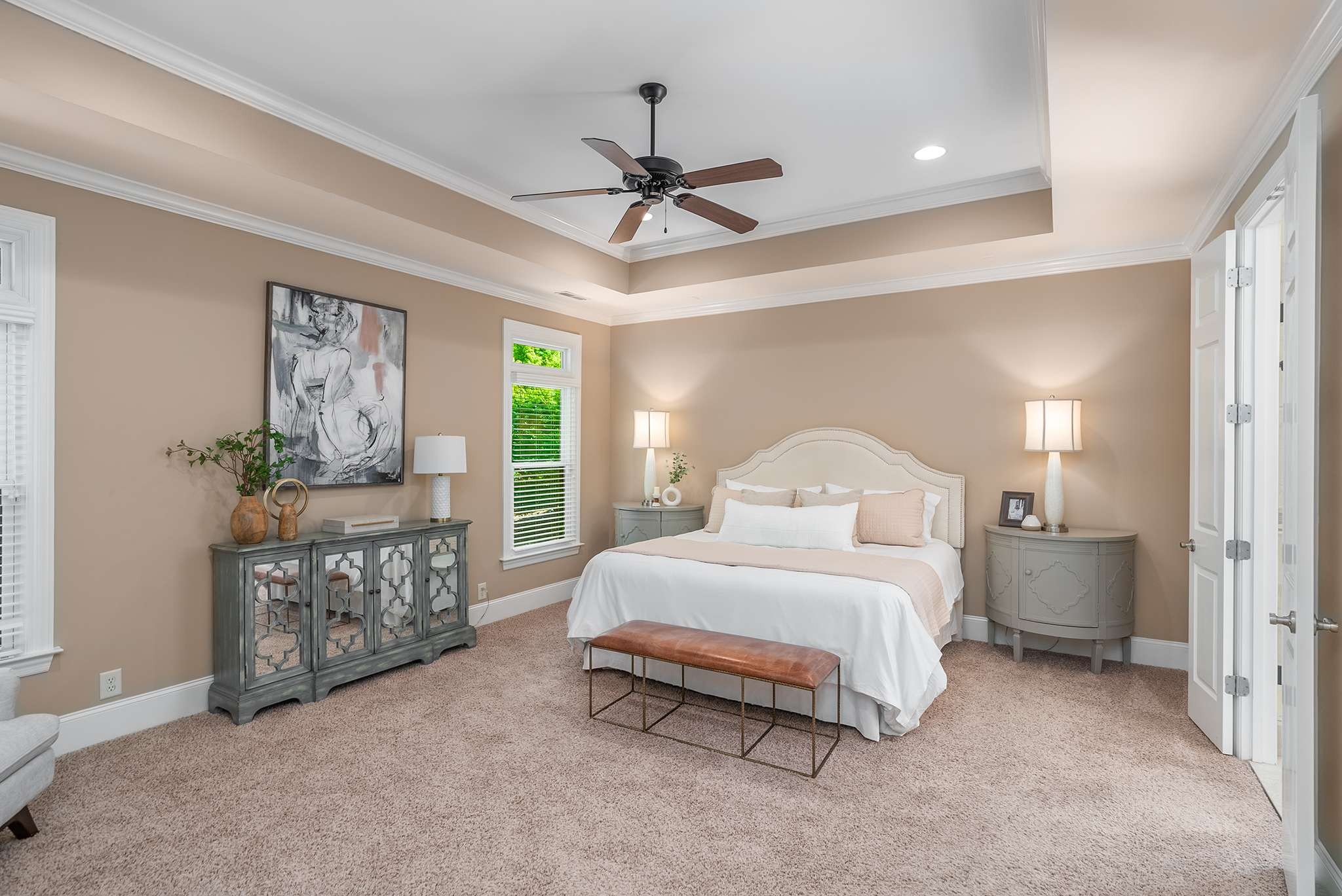 241 King Arthur Circle Franklin, TN 37067 - Photo 16 of 58