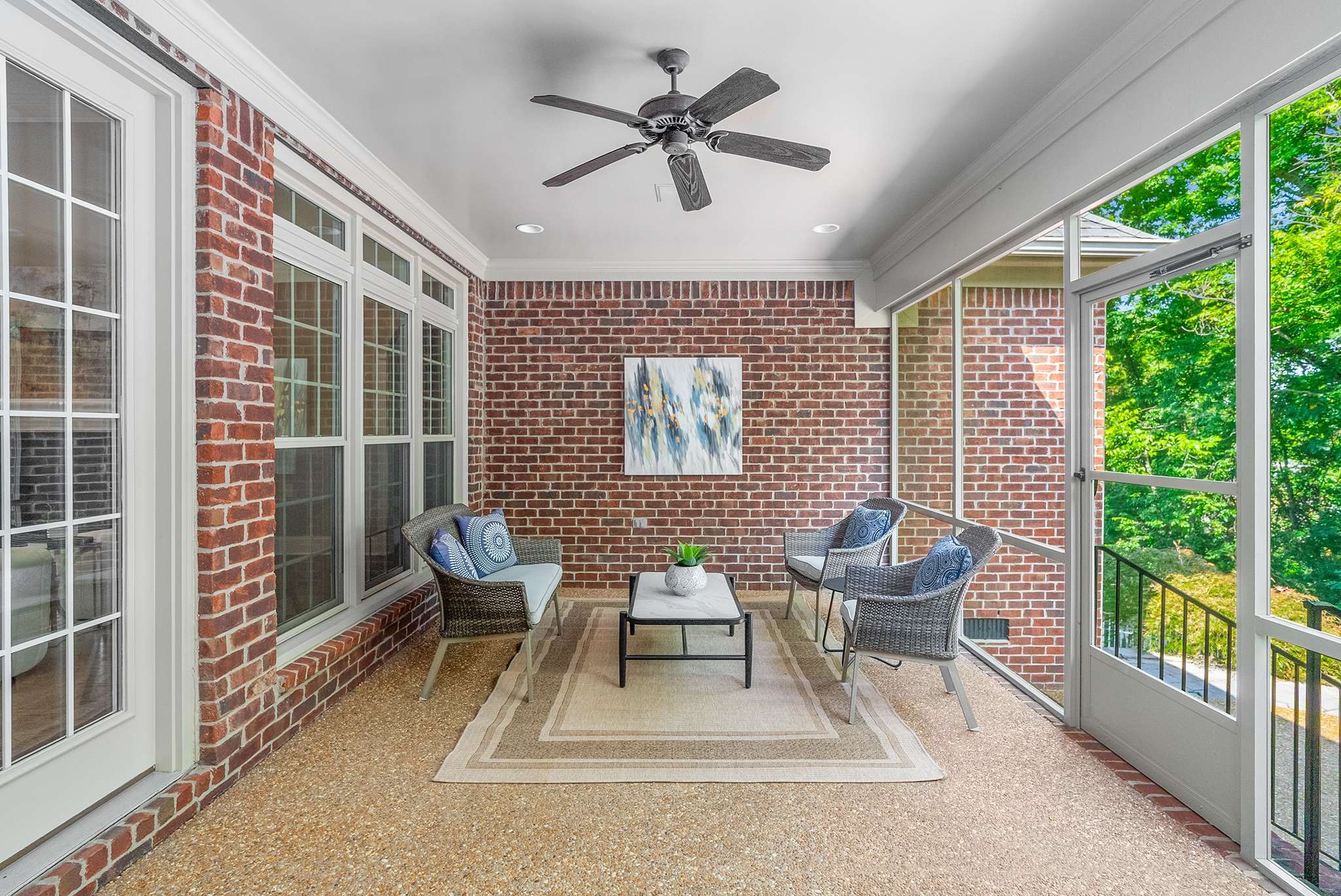 241 King Arthur Circle Franklin, TN 37067 - Photo 27 of 58