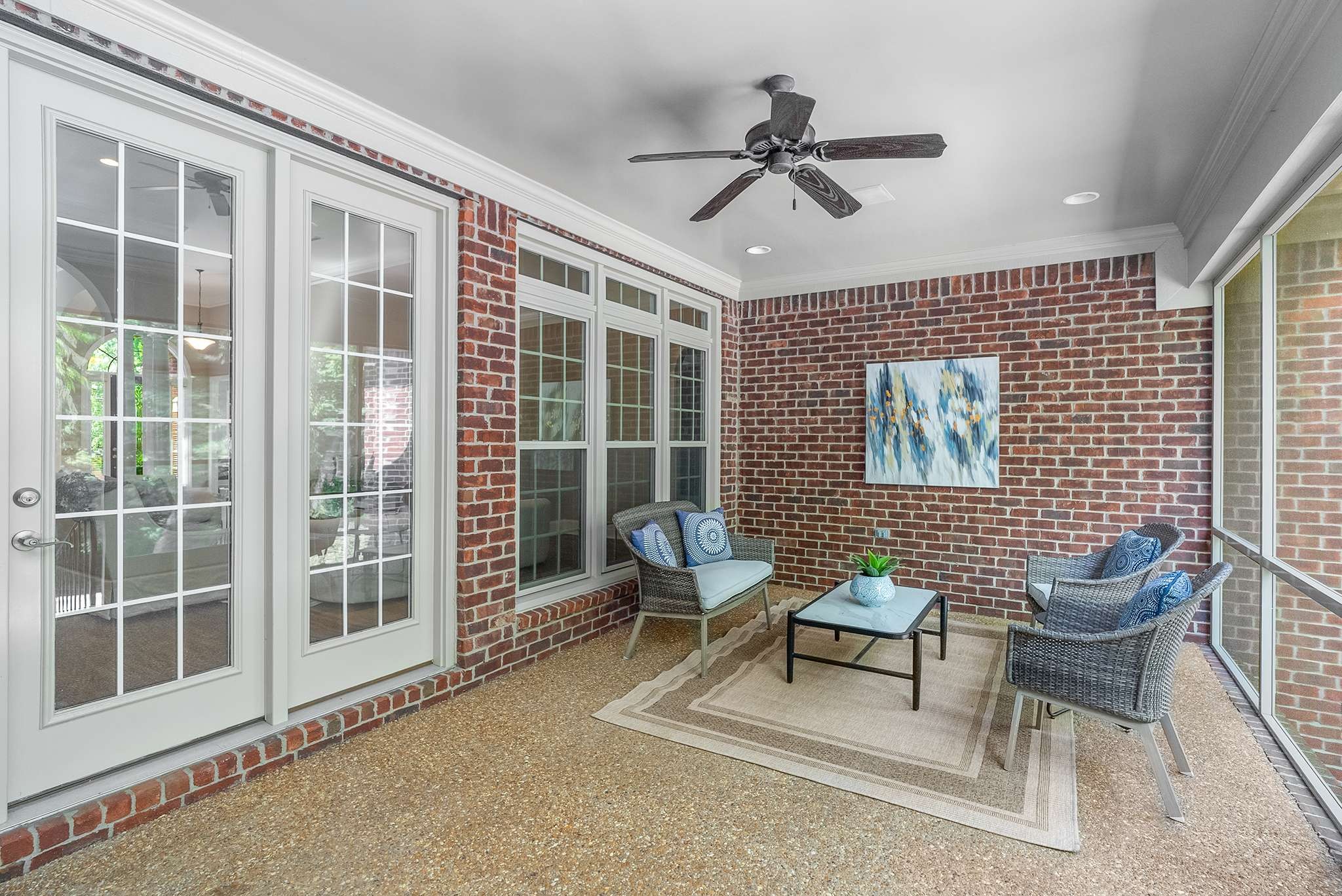 241 King Arthur Circle Franklin, TN 37067 - Photo 28 of 58