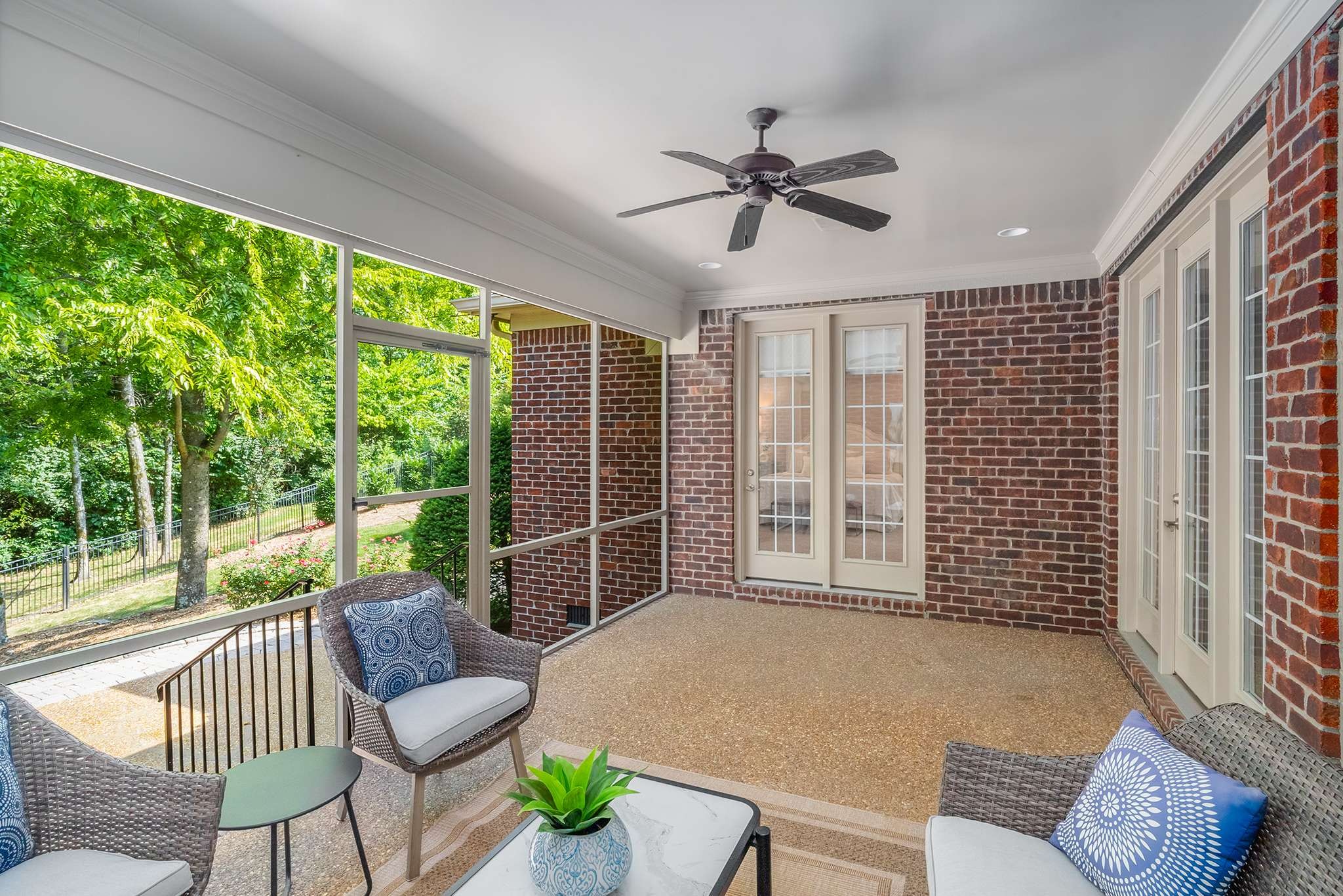 241 King Arthur Circle Franklin, TN 37067 - Photo 29 of 58