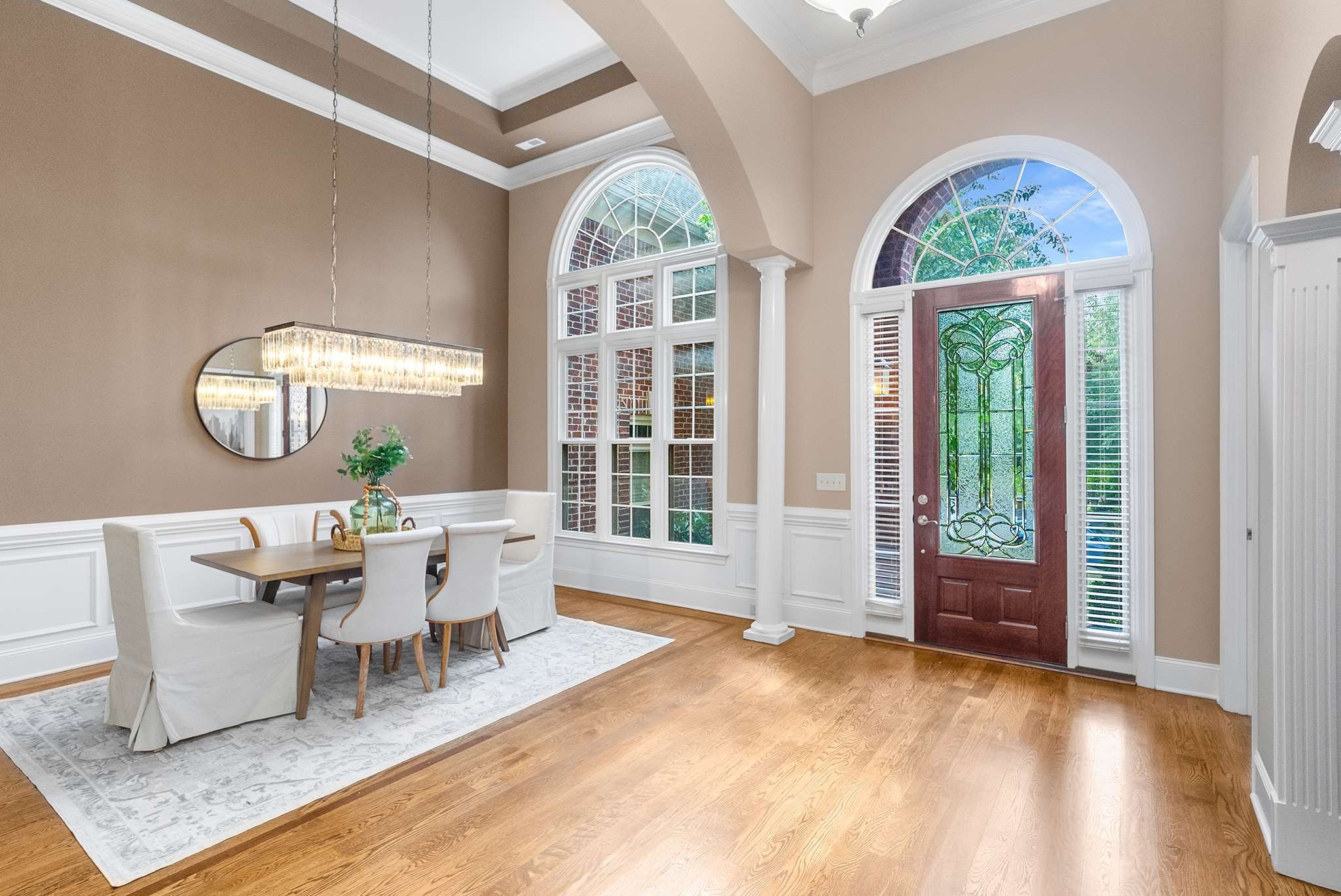 241 King Arthur Circle Franklin, TN 37067 - Photo 3 of 58