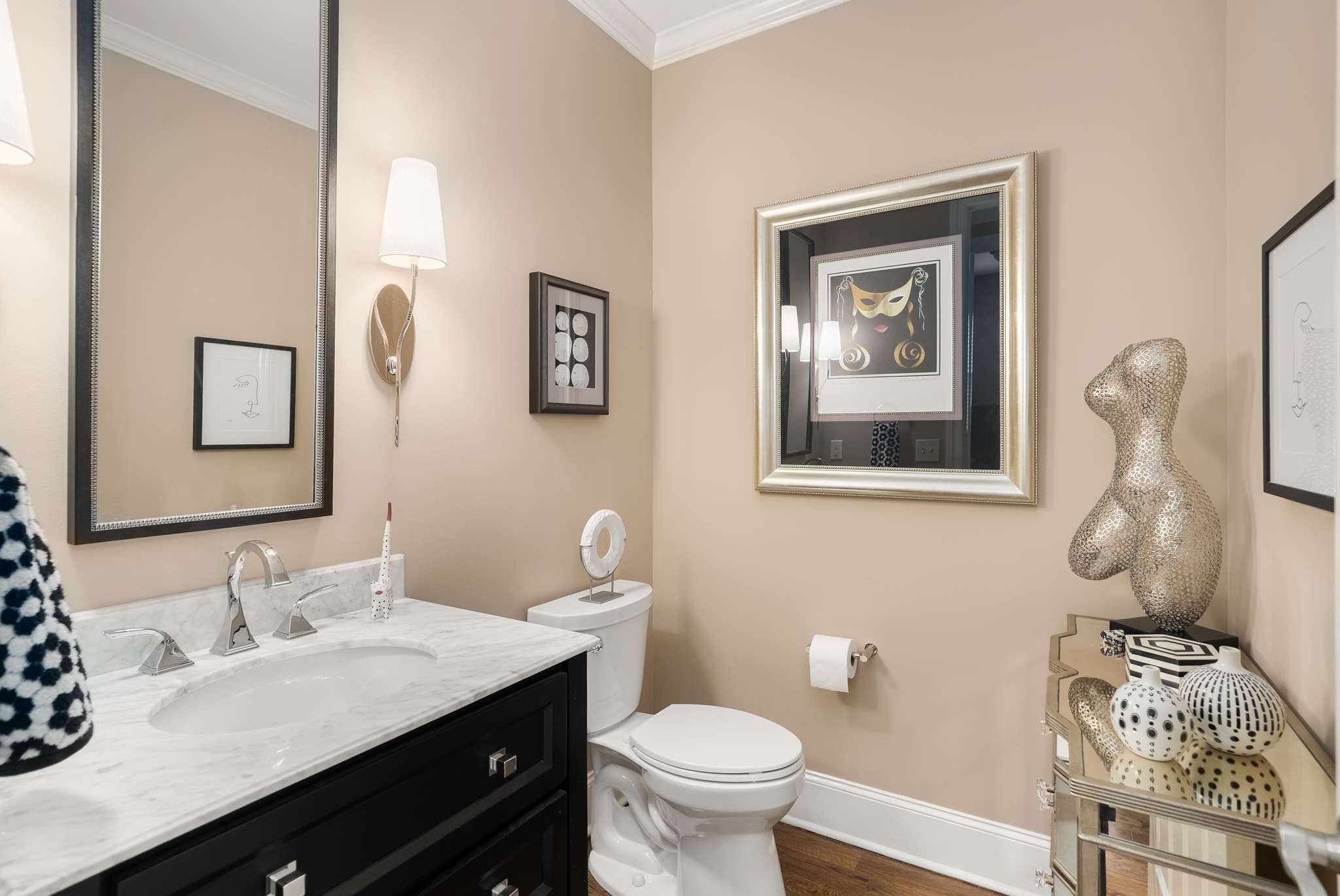 241 King Arthur Circle Franklin, TN 37067 - Photo 32 of 58