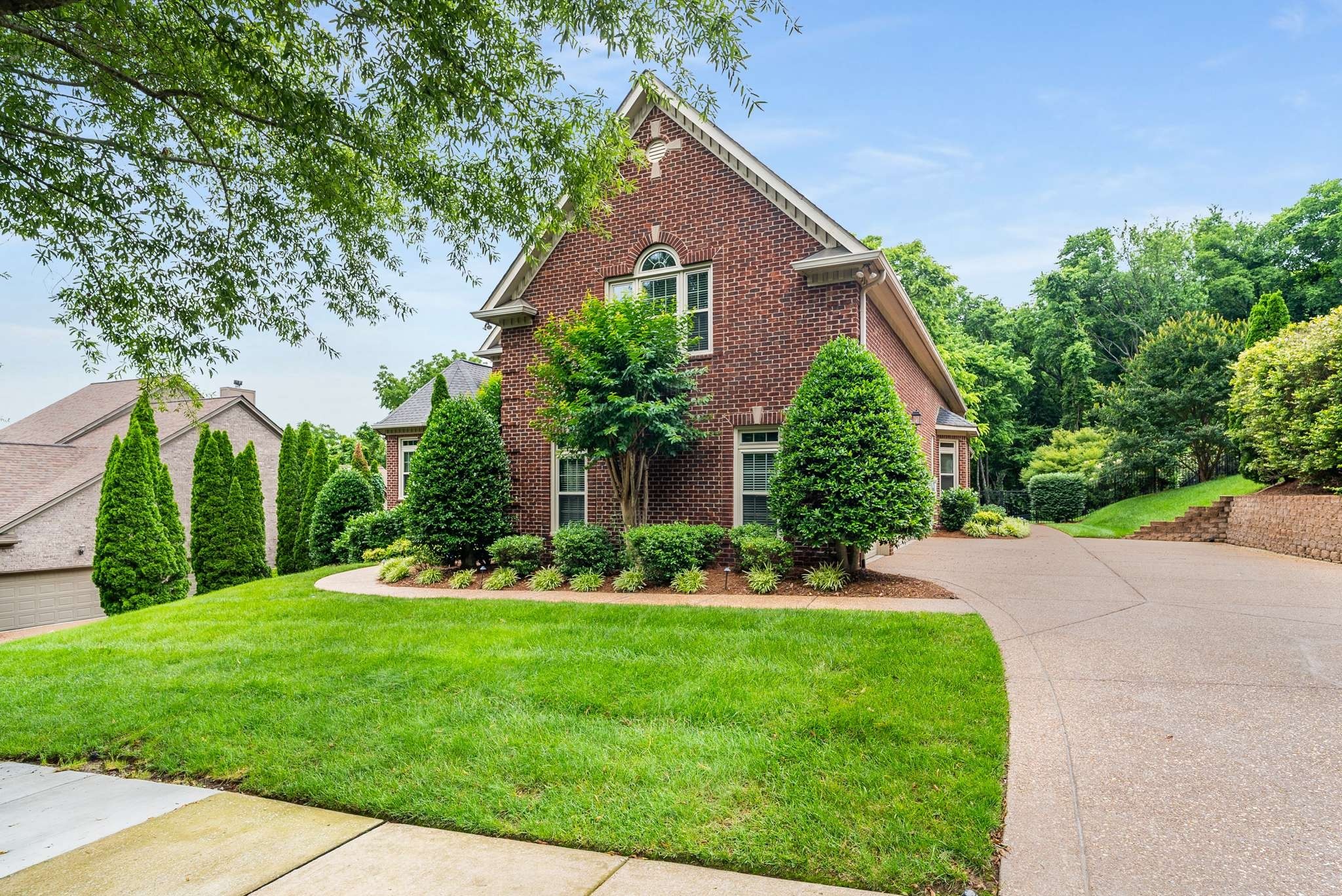 241 King Arthur Circle Franklin, TN 37067 - Photo 54 of 58