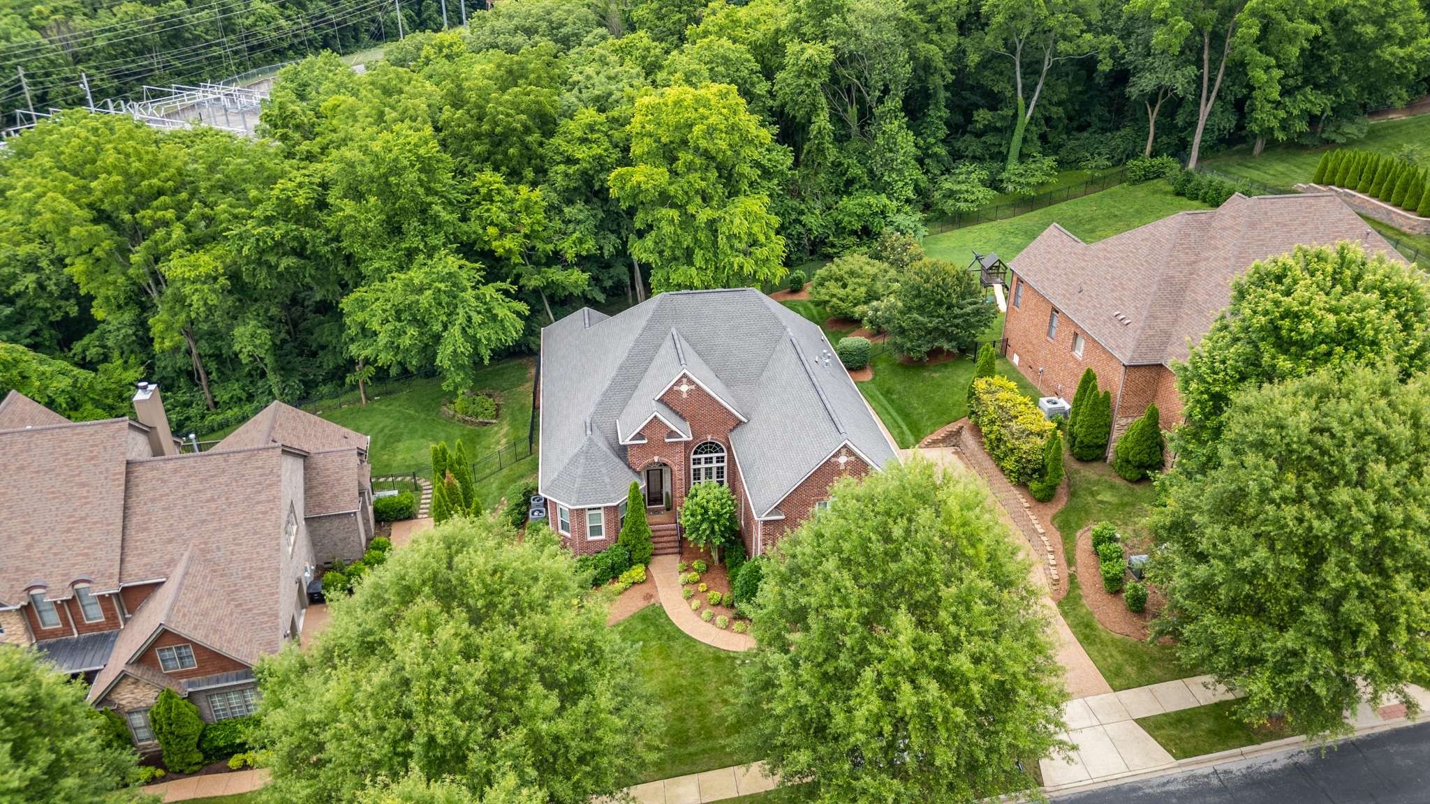 241 King Arthur Circle Franklin, TN 37067 - Photo 56 of 58