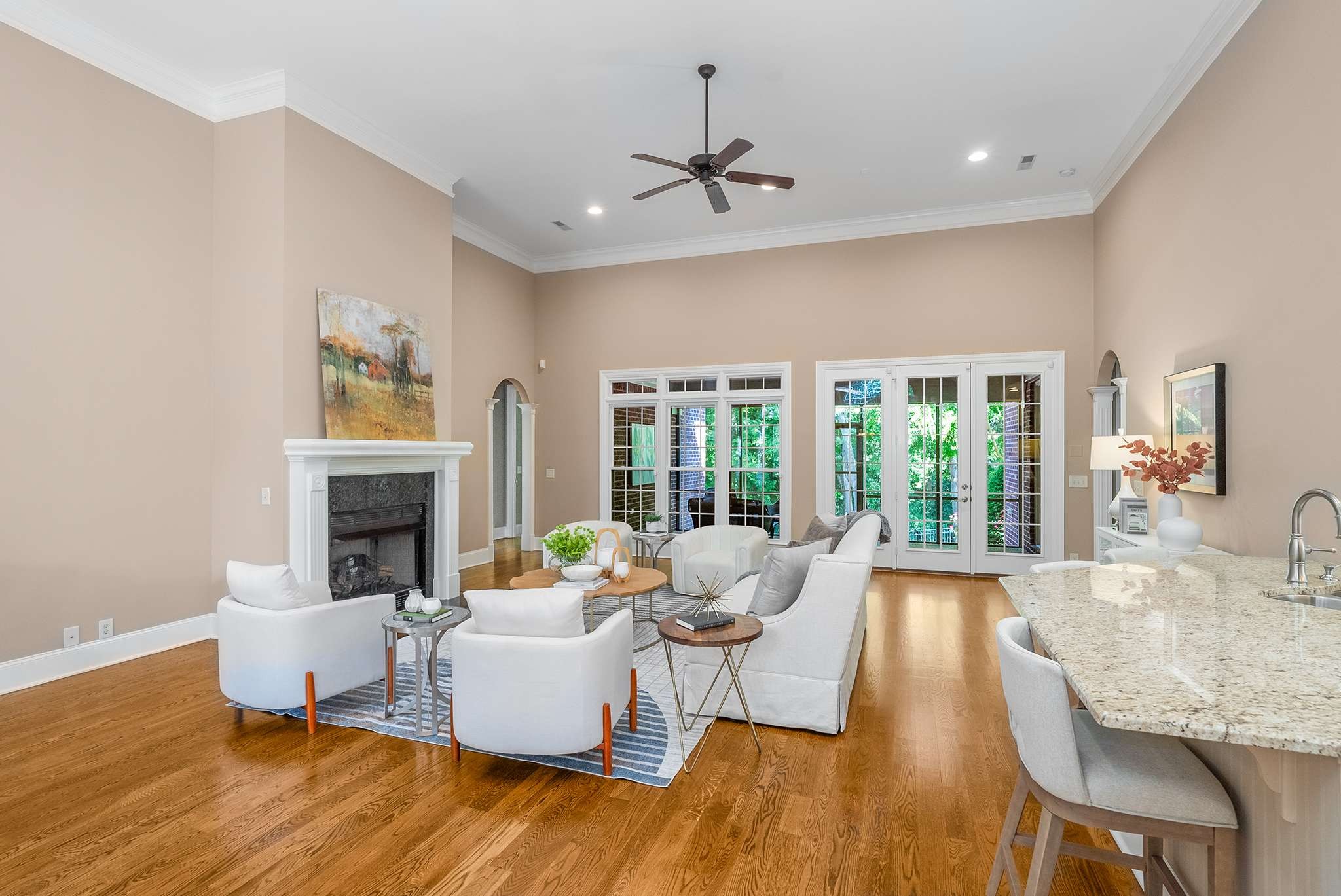 241 King Arthur Circle Franklin, TN 37067 - Photo 7 of 58