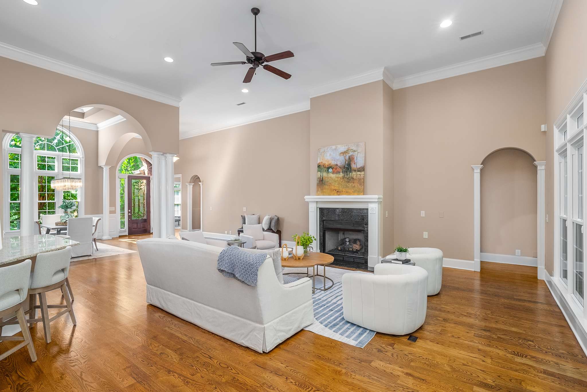 241 King Arthur Circle Franklin, TN 37067 - Photo 8 of 58