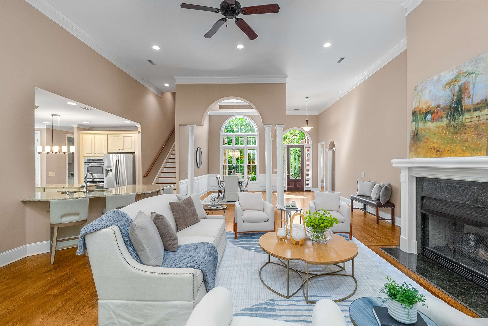 241 King Arthur Circle Franklin, TN 37067 - Photo 9 of 58