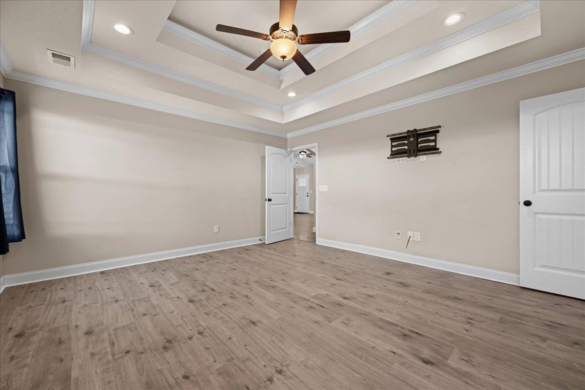 176 Coleman Road Wellford, SC 29385 - Photo 17 of 41 Gallery Image 17