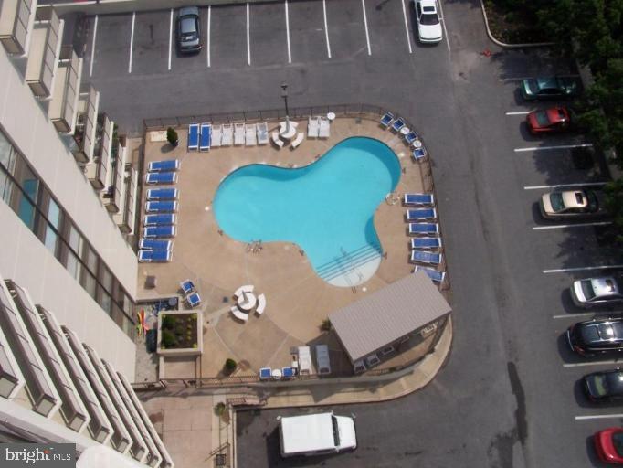 205 East Joppa Road, Unit 2405 Baltimore, MD 21286 - Photo 54 of 57 Gorgeous Pool & Deck