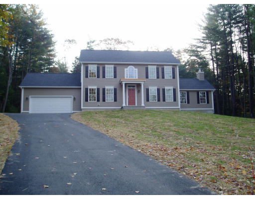 Lot 1 Brickyard Road Southampton, MA 01073 - Photo 1 of 18