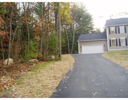 Lot 1 Brickyard Road Southampton, MA 01073 - Photo 3 of 18