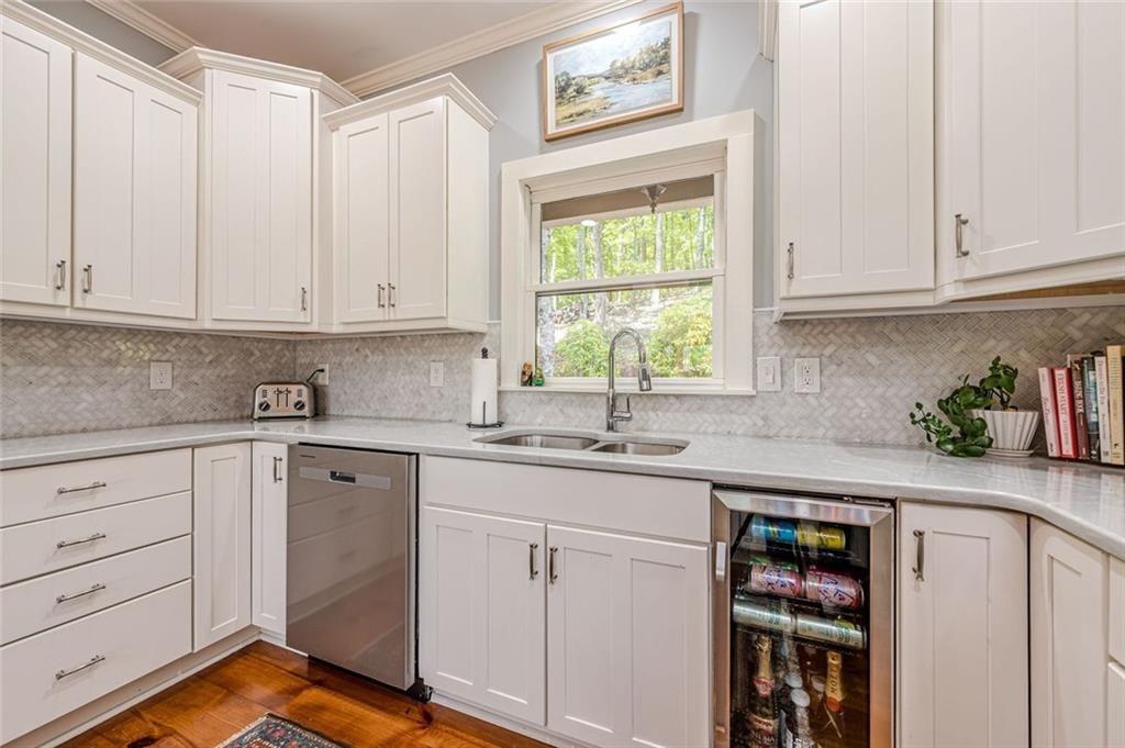 61 Deer Run Ridge Jasper, GA 30143 - Photo 28 of 50