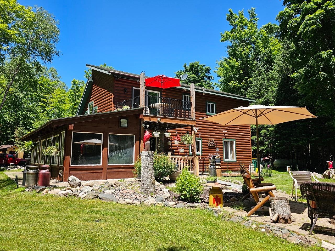 4555 West Cth Ff Mercer, WI 54547 - Photo 4 of 45 Gallery Image 4