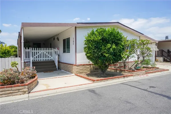 $399,000 | 21217 Washington Avenue, Unit 107, Walnut, CA 91789